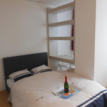 Studio Grand Place Bruxelles Værelse billede