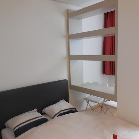 Studio Grand Place Bruxelles Værelse billede