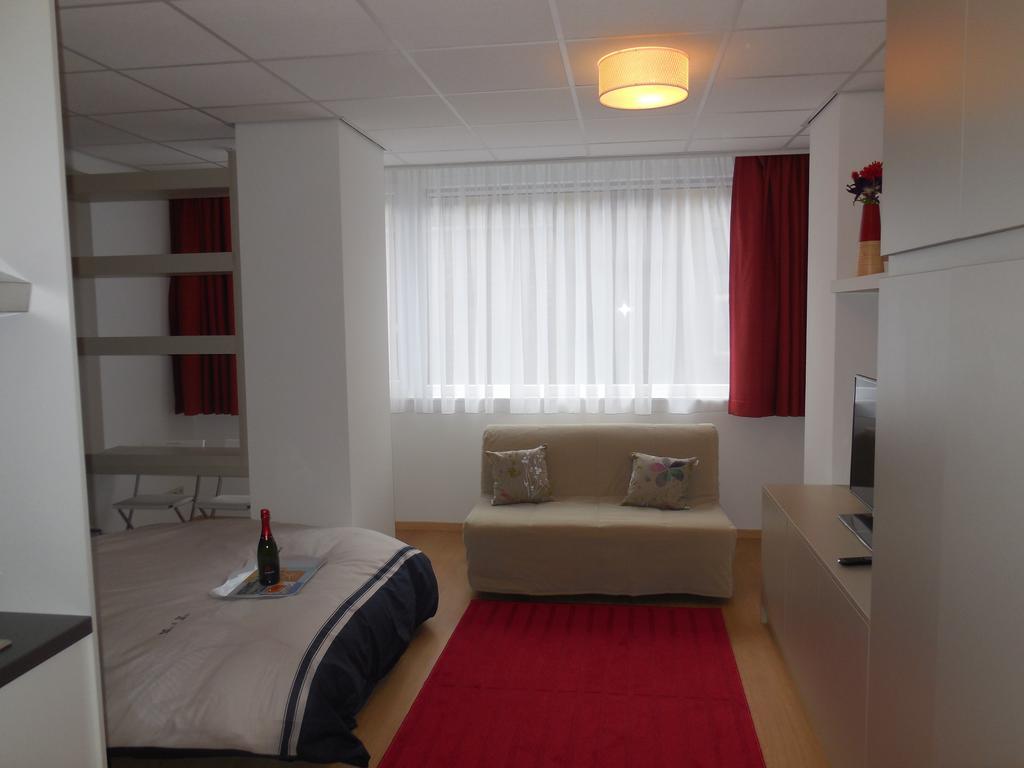 Studio Grand Place Bruxelles Værelse billede