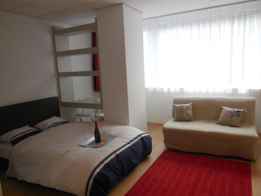 Studio Grand Place Bruxelles Værelse billede