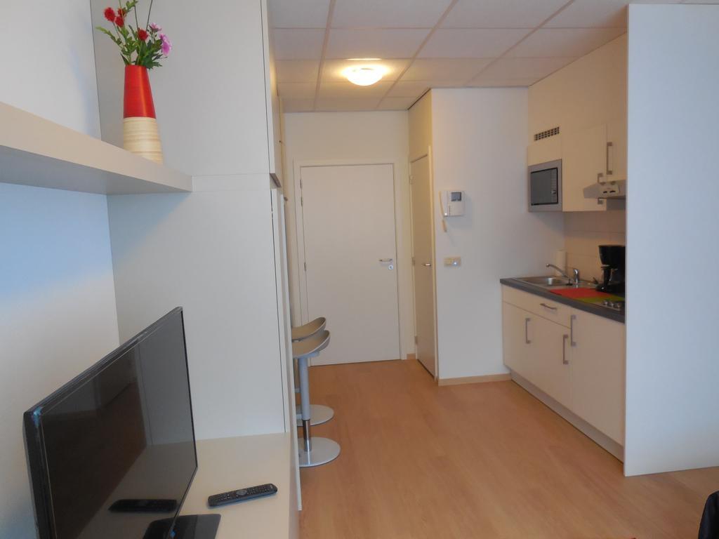 Studio Grand Place Bruxelles Værelse billede