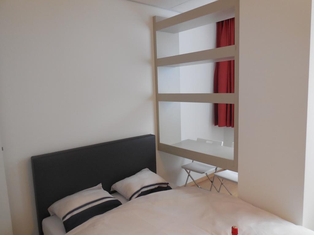 Studio Grand Place Bruxelles Værelse billede
